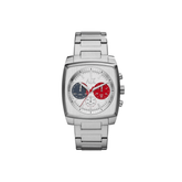 Armani Exchange Men's Quartz Silver Stainless Steel 40mm Watch AX2254